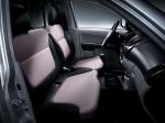 Mitsubishi L200 4Work Single Cab 2006 года